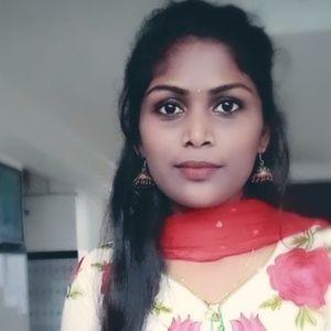 Meet your Posher, Nirmala s achari